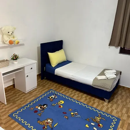 Vacation House Shiroka
