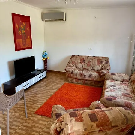 Holiday home Vacation House