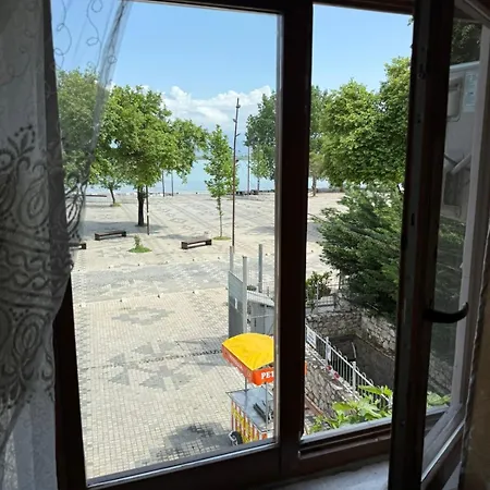 Vacation House * Shiroka