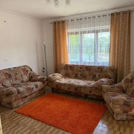 Holiday home Vacation House *