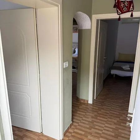 Holiday home Vacation House