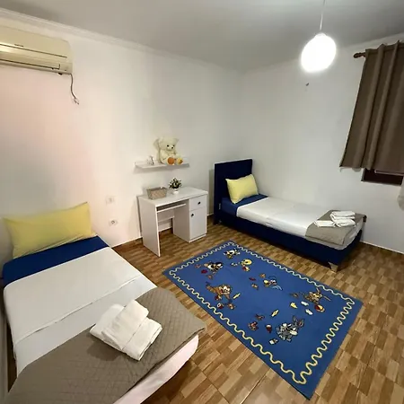 Vacation House