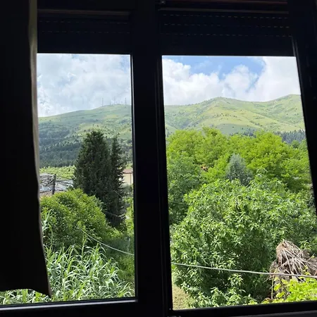 Vacation House Shiroka