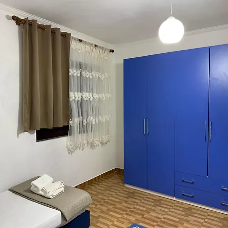 Holiday home Vacation House Shiroka
