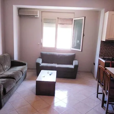 Vacation House Vlorë