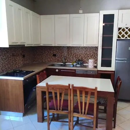Vacation House Vlorë